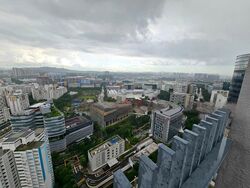 J Gateway (D22), Condominium #458400681